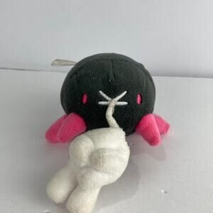 Pyukumuku Pokemon Center 2019